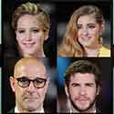 100 pics 4 Stars 1 Movie answers The Hunger Games