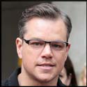 100 pics Actors answers Matt Damon
