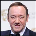 100 pics Actors answers Kevin Spacey 