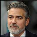 100 pics Actors answers George Clooney 
