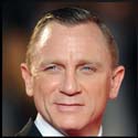 100 pics Actors answers Daniel Craig