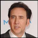 100 pics Actors answers Nicolas Cage