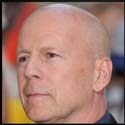100 pics Actors answers Bruce Willis