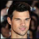 100 pics Actors answers Taylor Lautner