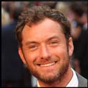 100 pics Actors answers Jude Law