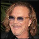 100 pics Actors answers Mickey Rourke