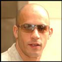 100 pics Actors answers Vin Diesel 