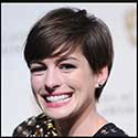 100 pics Actresses answers Anne Hathaway