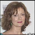 100 pics Actresses answers Susan Sarandon