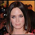 100 pics Actresses answers Emily Blunt