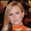 100 pics Actresses answers Kristen Bell