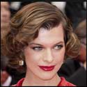 100 pics Actresses answers Milla Jovovich