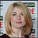 100 pics Actresses answers Jodie Whittaker