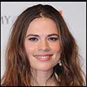 100 pics Actresses answers Hayley Atwell