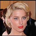 100 pics Actresses answers Amber Heard