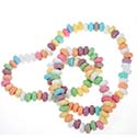 100 pics Candy answers Candy necklace
