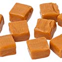 100 pics Candy answers Caramel squares