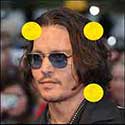 100 pics answer cheat Johnny Depp