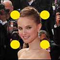 100 pics answer cheat Natalie Portman