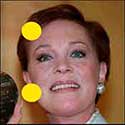 100 pics answer cheat Julie Andrews