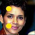 100 pics answer cheat Halle Berry
