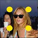 100 pics answer cheat Lindsay Lohan