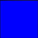 100 pics Colours answers Blue