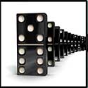 100 pics Games answers Dominoes