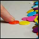 100 pics Games answers Tiddlywinks