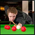 100 pics Games answers Snooker