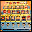 100 pics Games answers Guess Who