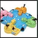 100 pics Games answers Hungry Hippos