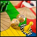 100 pics Games answers Parcheesi