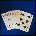 100 pics Games answers Gin Rummy