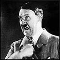 100 pics History answers Adolf Hitler