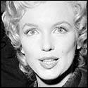 100 pics History answers Marilyn Monroe