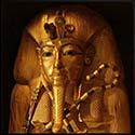 100 pics History answers Tutankhamen