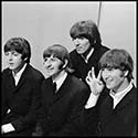 100 pics History answers The Beatles