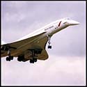 100 pics History answers Concorde