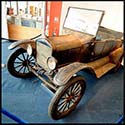 100 pics History answers Ford Model T