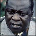 100 pics History answers Idi Amin
