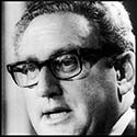 100 pics History answers Henry Kissinger
