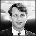 100 pics History answers Robert Kennedy