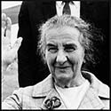 100 pics History answers Golda Meir