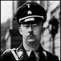 100 pics History answers Himmler