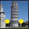 100 pics answer cheat Tower of Pisa