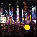 100 pics Landmarks answers Times Square