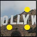 100 pics Landmarks answers Hollywood Sign