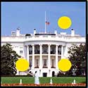 100 pics answer cheat White House