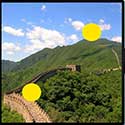 100 pics Landmarks answers Great Wall